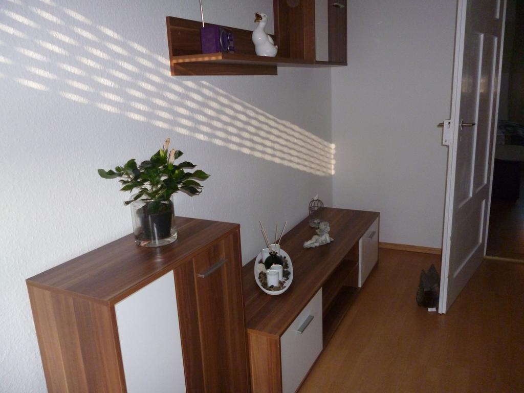 Fa Haack Apartment Neuried  Exterior photo
